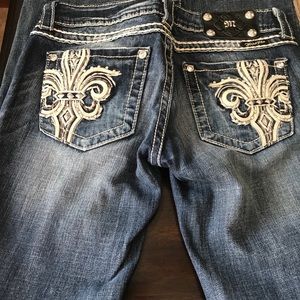 Miss Me Jeans size 27